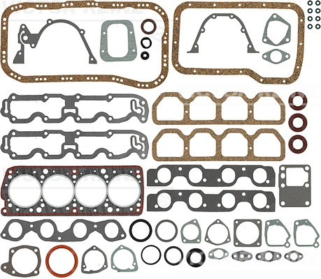 Full Gasket Kit, engine